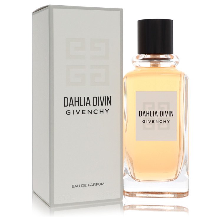 Dahlia Divin Perfume By Givenchy Eau De Parfum Spray - Just Perfume