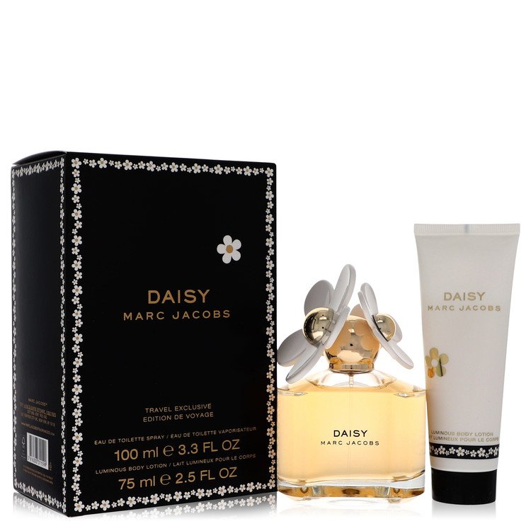 Daisy by Marc Jacobs - Gift Set for Women - Just Perfume