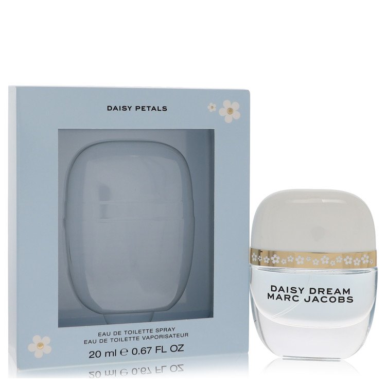 Daisy Dream Perfume By Marc Jacobs Eau De Toilette Spray - Just Perfume