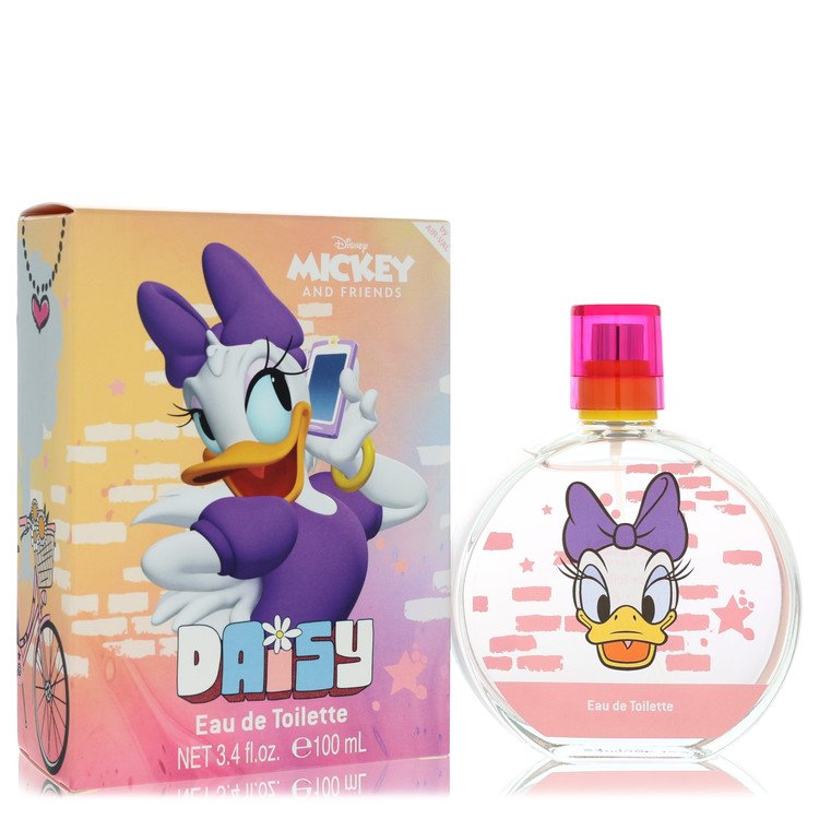 Daisy Duck Perfume By Disney Eau De Toilette Spray - Just Perfume