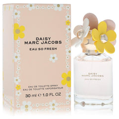 Daisy Eau So Fresh Perfume By Marc Jacobs Eau De Toilette Spray - Just Perfume