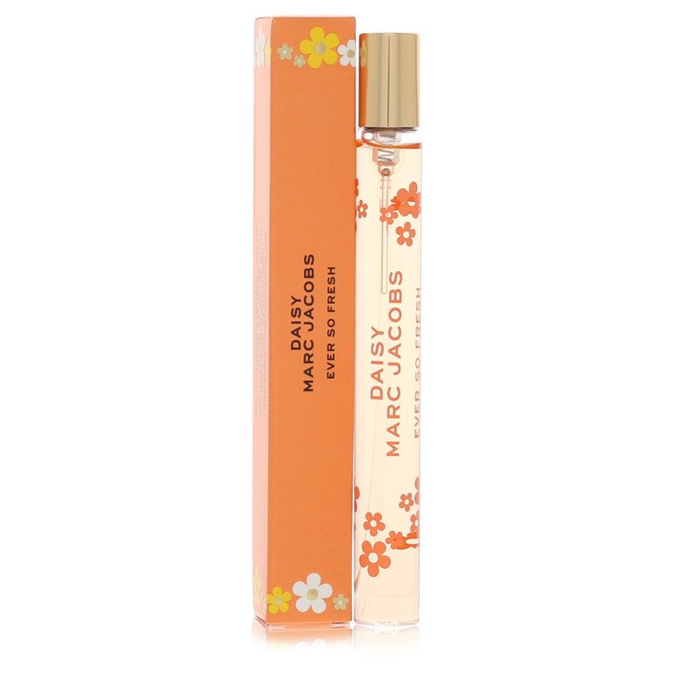 Daisy Ever So Fresh Perfume By Marc Jacobs Mini EDP Spray - Just Perfume