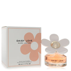 Daisy Love Perfume By Marc Jacobs Eau De Toilette Spray - Just Perfume