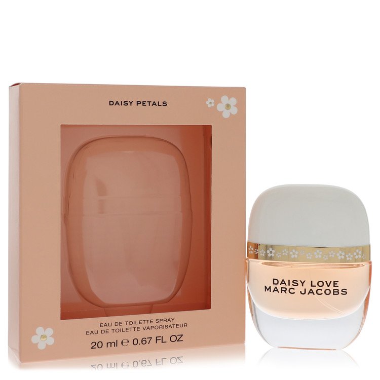 Daisy Love Perfume By Marc Jacobs Eau De Toilette Spray (petals edition) - Just Perfume