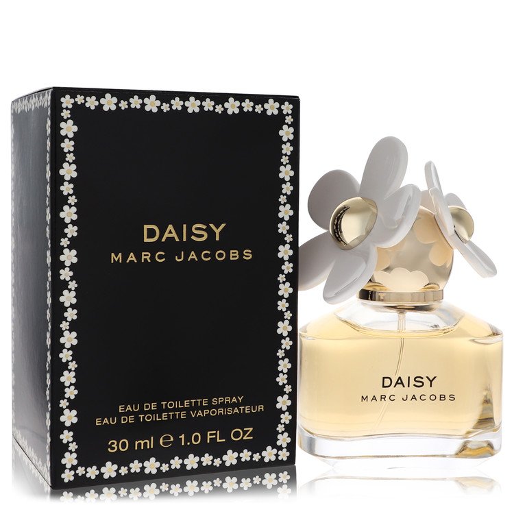 Daisy Perfume By Marc Jacobs Eau De Toilette Spray - Just Perfume