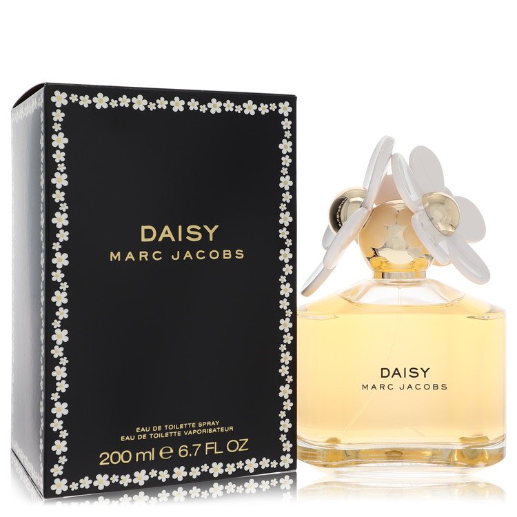 Daisy Perfume By Marc Jacobs Eau De Toilette Spray - Just Perfume