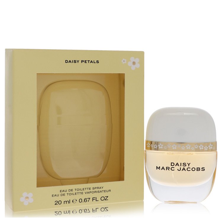 Daisy Perfume By Marc Jacobs Eau De Toilette Spray - Just Perfume