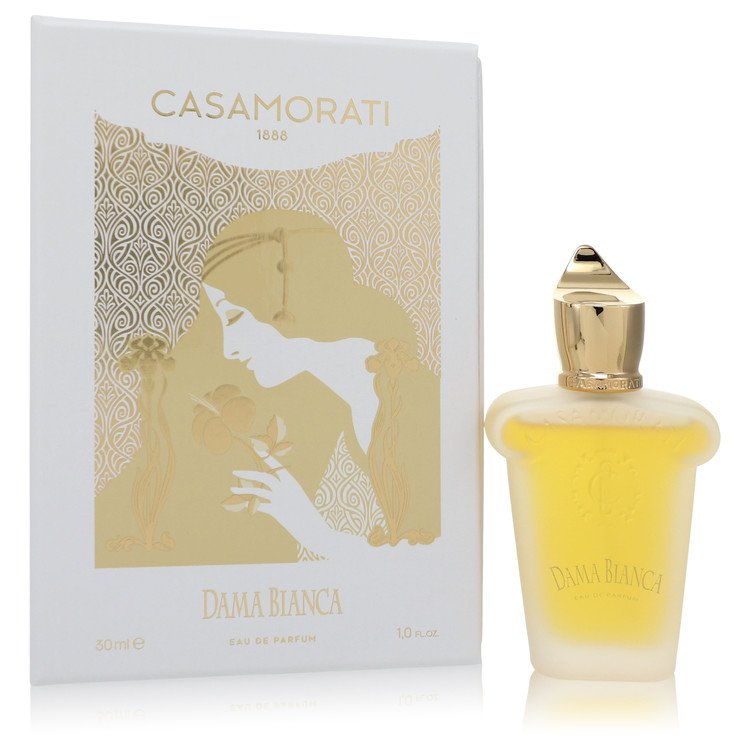 Dama Bianca by Xerjoff - Eau De Parfum for Women - Just Perfume