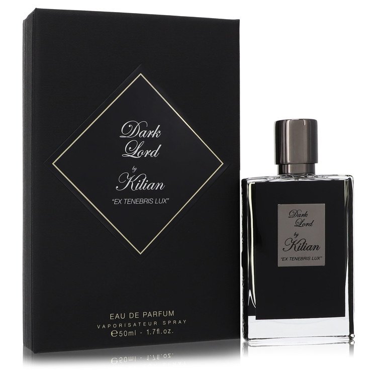 Dark Lord by Kilian - Eau De Parfum for Men - Just Perfume