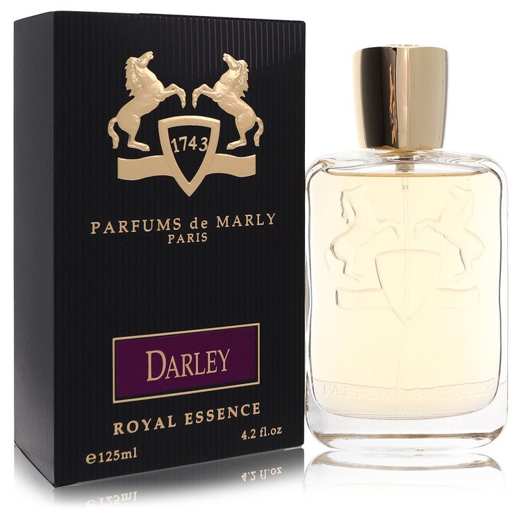 Darley Perfume By Parfums de Marly Eau De Parfum Spray - Just Perfume