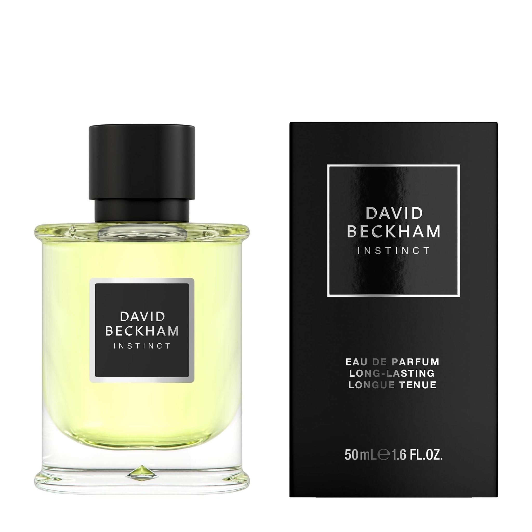 David Beckham Instinct Cologne By David Beckham Eau De Parfum Spray - Just Perfume
