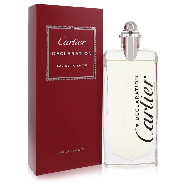 Declaration Cologne By Cartier Parfum Refillable Spray - Just Perfume