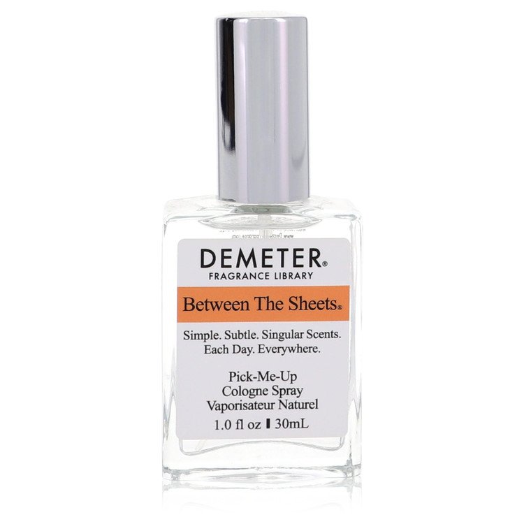Demeter Between The Sheets Perfume by Demeter Cologne Spray - Just Perfume