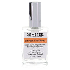Demeter Between The Sheets Perfume by Demeter Cologne Spray - Just Perfume