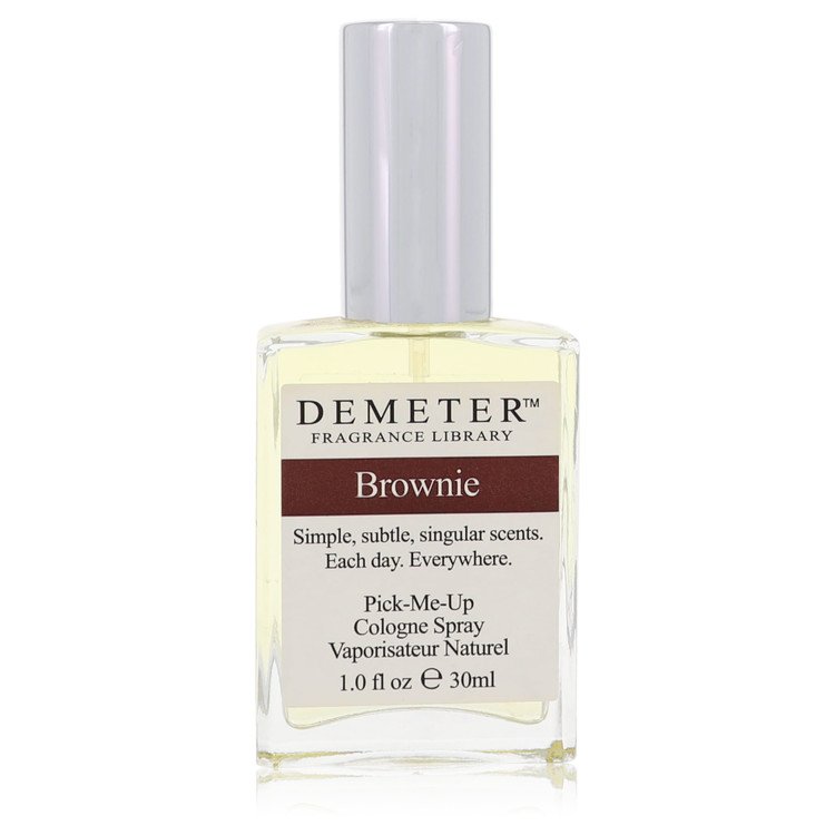 Demeter Brownie Perfume By Demeter Cologne Spray - Just Perfume
