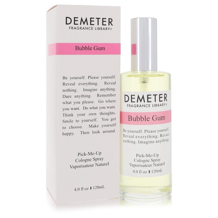 Demeter Bubble Gum Perfume By Demeter Cologne Spray - Just Perfume