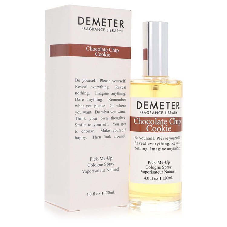 Demeter Chocolate Chip Cookie Perfume By Demeter Cologne Spray - Just Perfume