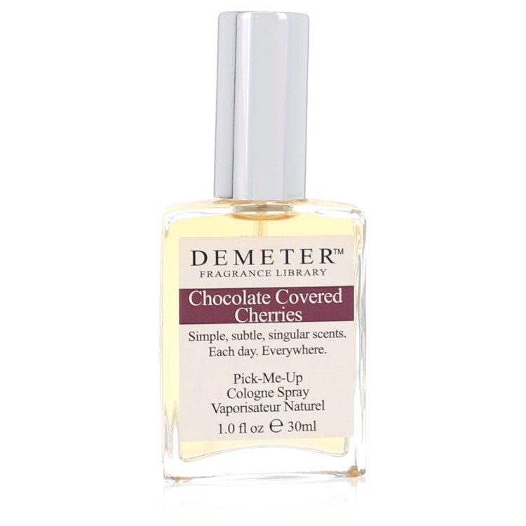 Demeter Chocolate Covered Cherries Perfume By Demeter Cologne Spray - Just Perfume