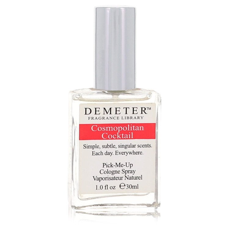 Demeter Cosmopolitan Cocktail Perfume By Demeter Cologne Spray - Just Perfume