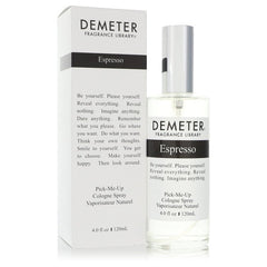 Demeter Espresso Perfume By Demeter Cologne Spray - Just Perfume
