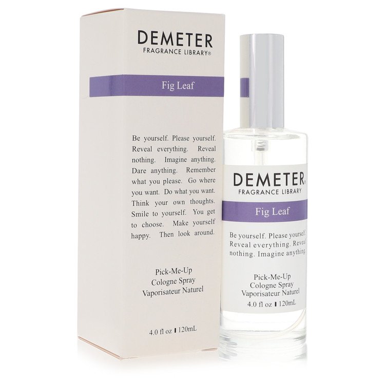 Demeter Fig Leaf Perfume By Demeter Cologne Spray - Just Perfume