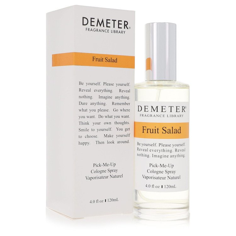 Demeter Fruit Salad Perfume By Demeter Cologne Spray (Formerly Jelly Belly ) - Just Perfume