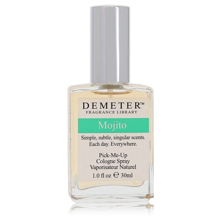 Demeter Mojito Perfume By Demeter Cologne Spray - Just Perfume