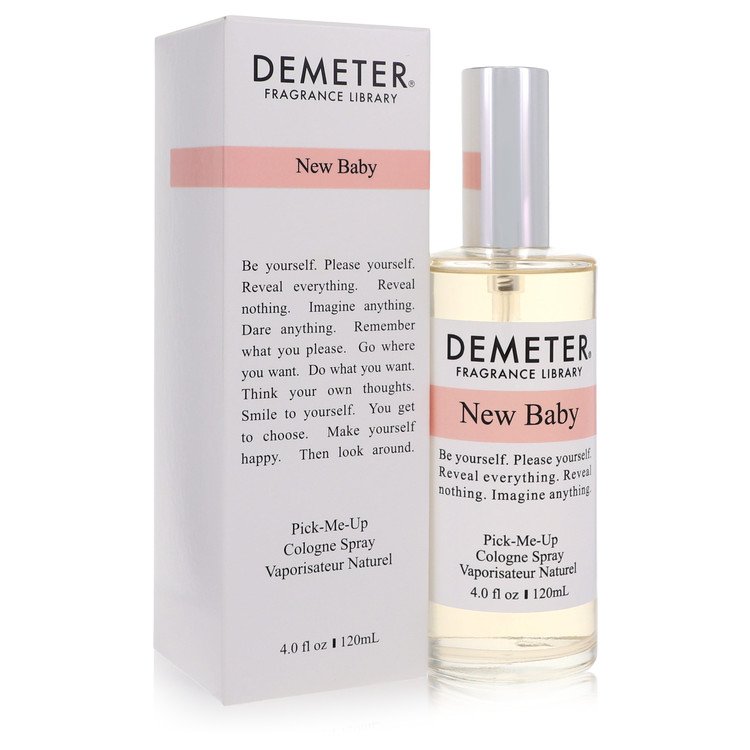 Demeter New Baby Perfume By Demeter Cologne Spray - Just Perfume