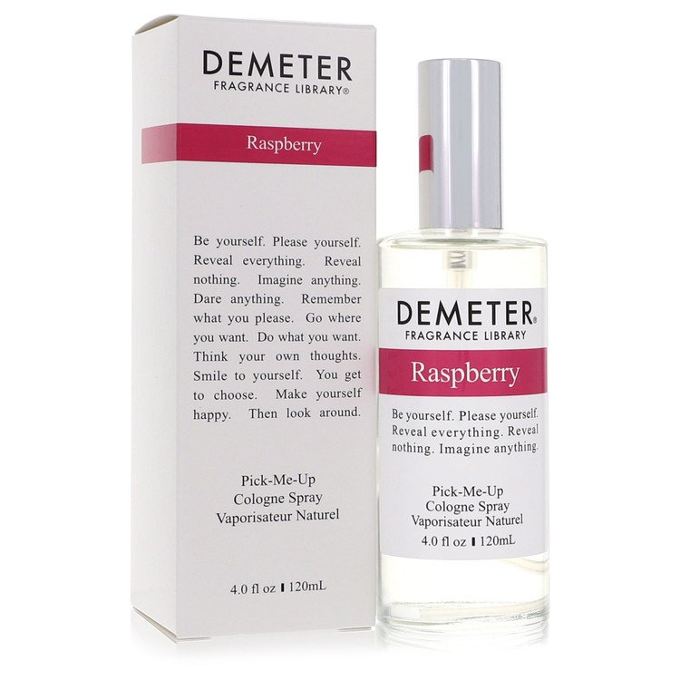 Demeter Raspberry Perfume By Demeter Cologne Spray - Just Perfume