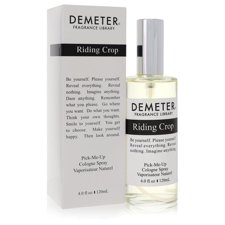 Demeter Riding Crop Perfume By Demeter Cologne Spray - Just Perfume