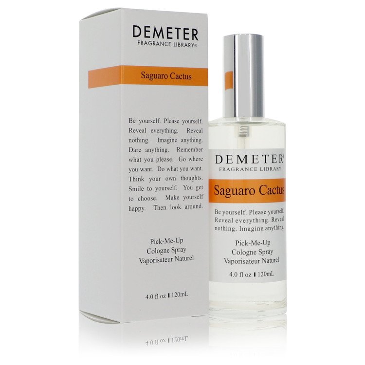Demeter Saguaro Cactus Cologne By Demeter Cologne Spray (Unisex) - Just Perfume
