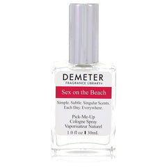 Demeter Sex On The Beach Perfume By Demeter Cologne Spray - Just Perfume
