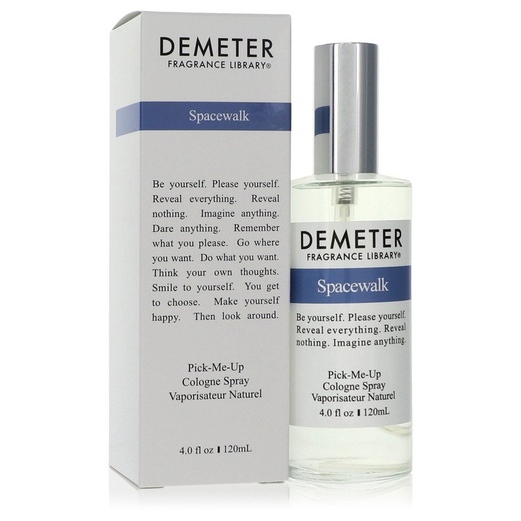 Demeter Spacewalk Cologne By Demeter Cologne Spray (Unisex) - Just Perfume