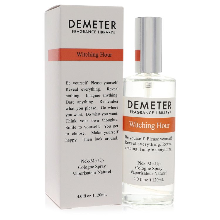 Demeter Witching Hour Perfume By Demeter Cologne Spray - Just Perfume