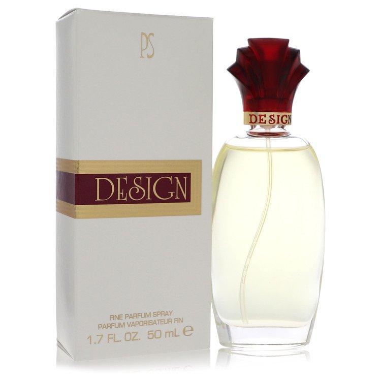 Design Perfume By Paul Sebastian Fine Parfum Spray - Just Perfume