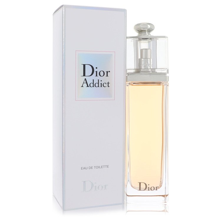 Dior Addict by Christian Dior - Eau De Toilette for Women - Just Perfume