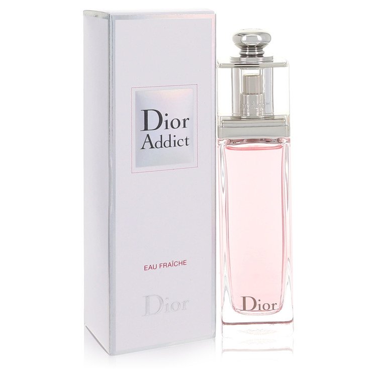 Dior Addict by Christian Dior - Eau Fraiche for Women - Just Perfume