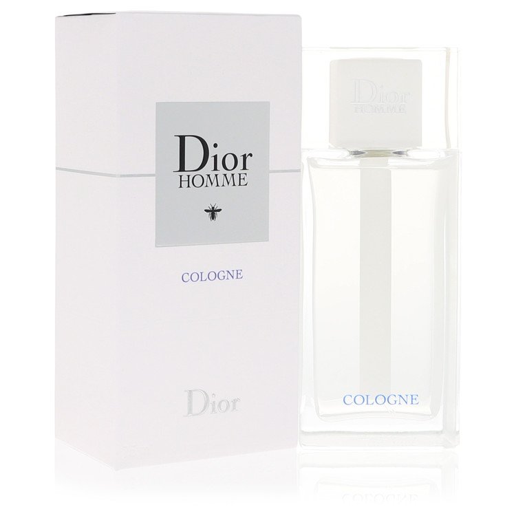 Dior Homme by Christian Dior - Eau De Toilette for Men - Just Perfume