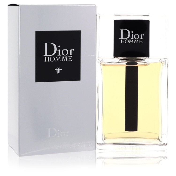Dior Homme Cologne By Christian Dior Eau De Toilette Spray - Just Perfume