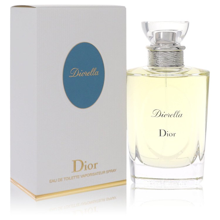 Diorella by Christian Dior - Eau De Toilette for Women - Just Perfume