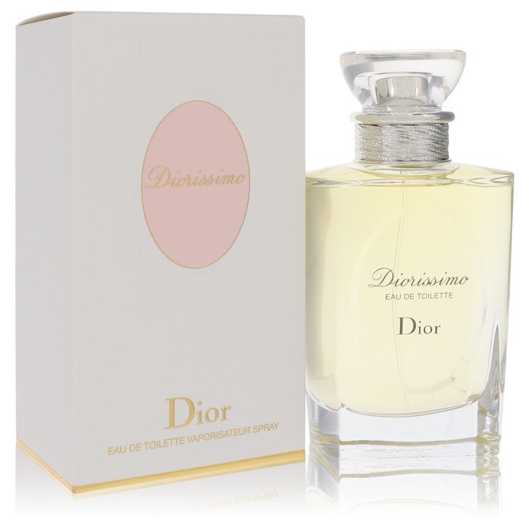 Diorissimo Perfume by Christian Dior Eau De Toilette - Just Perfume