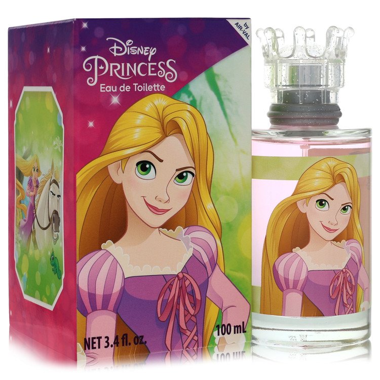 Disney Tangled Rapunzel Perfume By Disney Eau De Toilette Spray 100ml  - Just Perfume