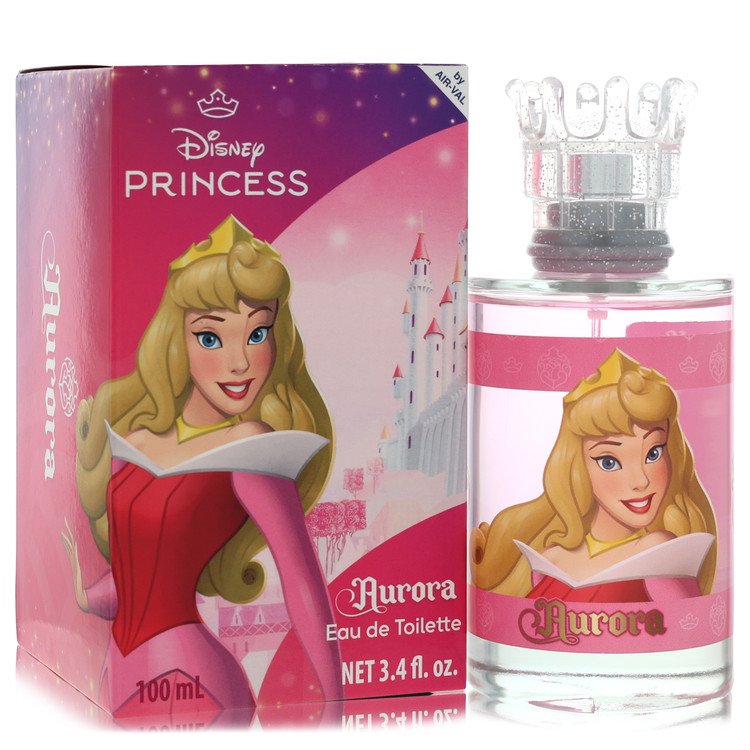 Disney Princess Aurora Perfume By Disney Eau De Toilette Spray 100ml  - Just Perfume
