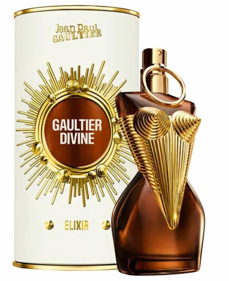 Divine Elixir by Jean Paul Gaultier Parfum Intense Spray - Just Perfume