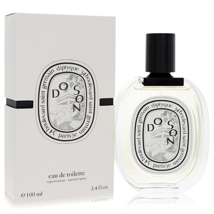 Do Son Perfume By Diptyque Eau De Toilette Spray (Unisex) - Just Perfume