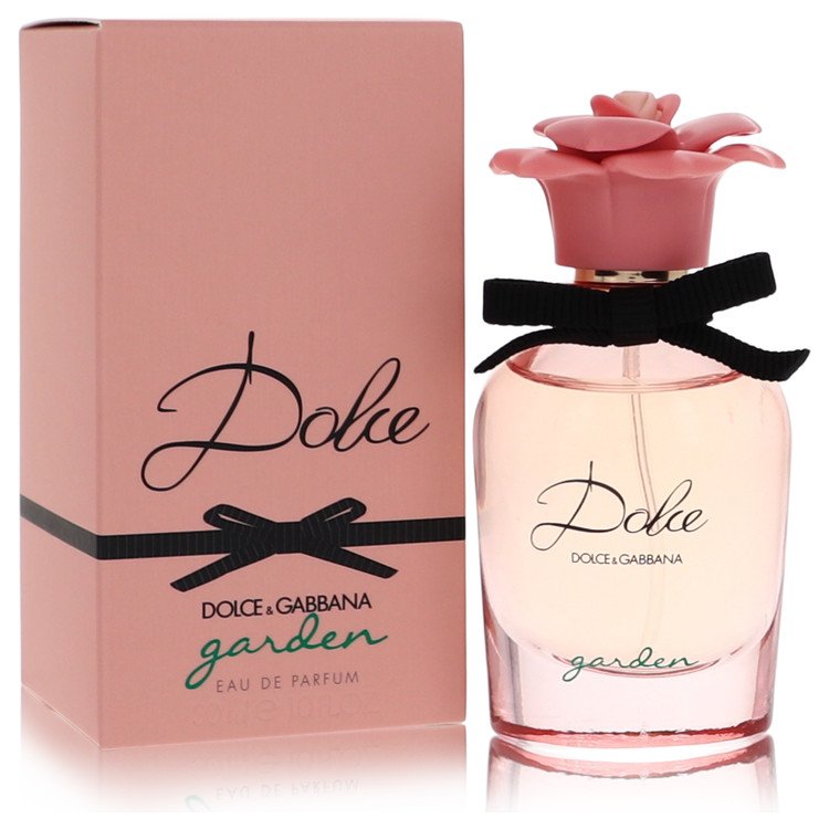 Dolce Garden Perfume By Dolce & Gabbana Eau De Parfum Spray - Just Perfume