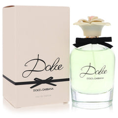 Dolce Perfume By Dolce & Gabbana Eau De Parfum Spray - Just Perfume