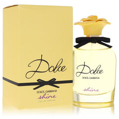 Dolce Shine Perfume By Dolce & Gabbana Eau De Parfum Spray - Just Perfume