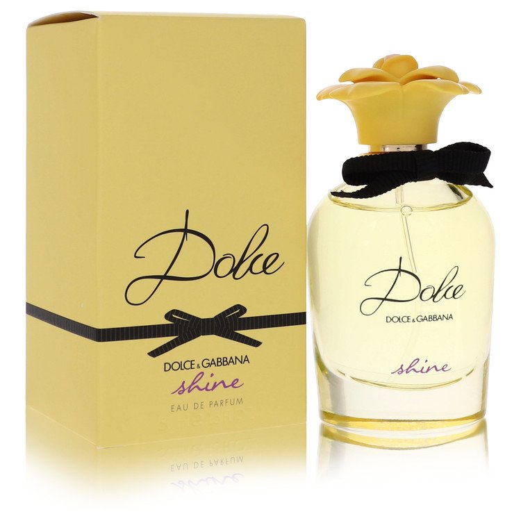 Dolce Shine Perfume By Dolce & Gabbana Eau De Parfum Spray - Just Perfume