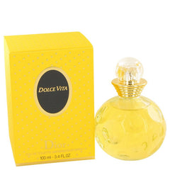 Dolce Vita by Christian Dior - Eau De Toilette for Women - Just Perfume